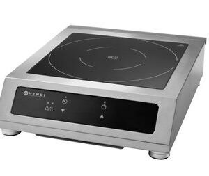 Plaque de cuisson à induction - 3500 D XL