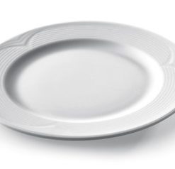 Assiette plate - Ø 280 mm