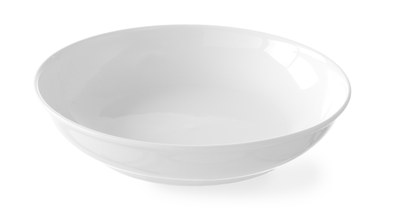 Assiette creuse pasta - 280x280x60 mm